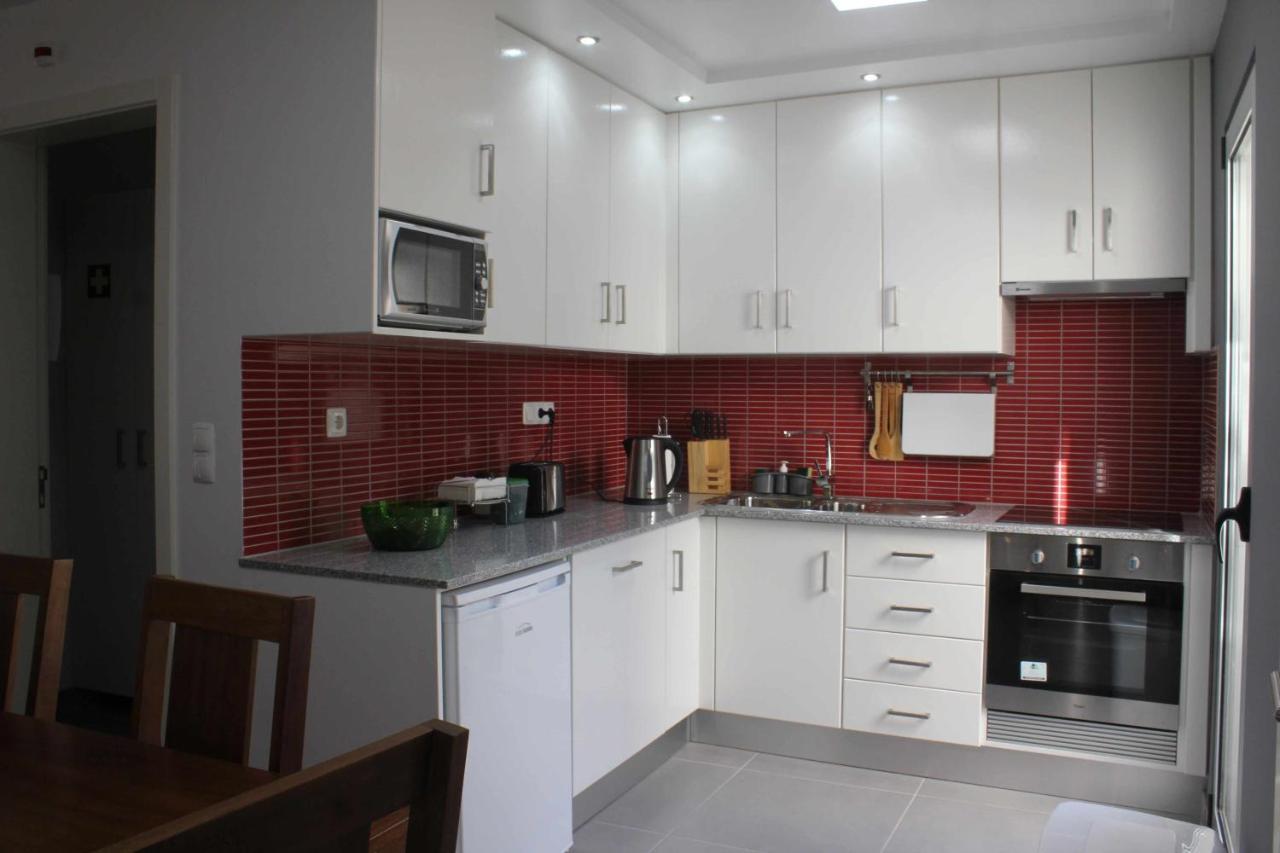 Villa Casa da Ponte Nordeste  Esterno foto
