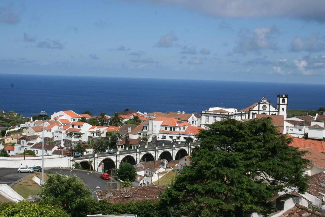 Villa Casa da Ponte Nordeste  Esterno foto