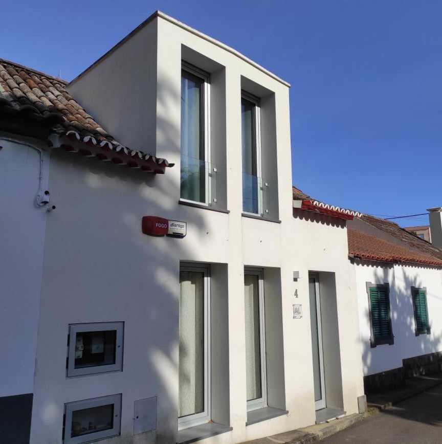 Villa Casa da Ponte Nordeste  Esterno foto