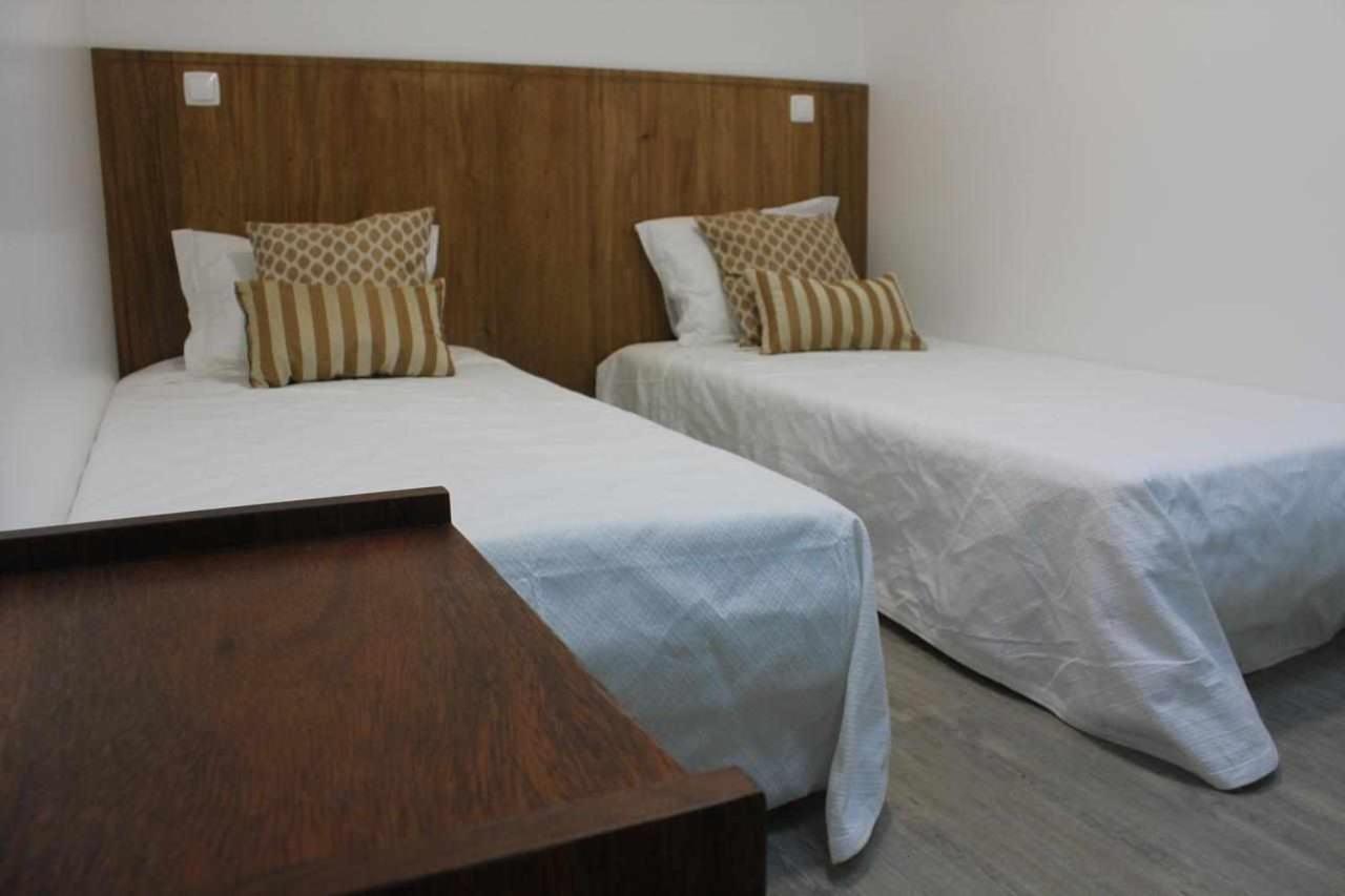 Villa Casa da Ponte Nordeste  Esterno foto