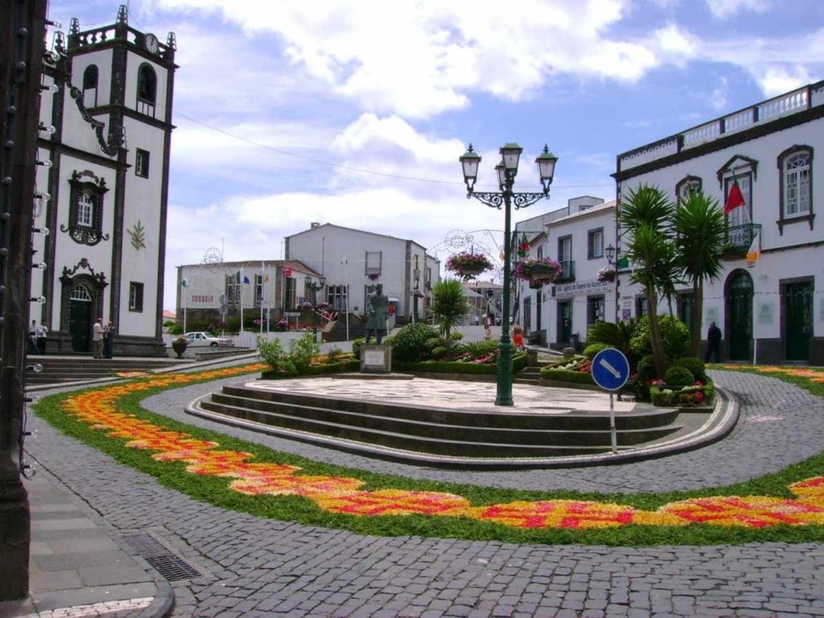Villa Casa da Ponte Nordeste  Esterno foto