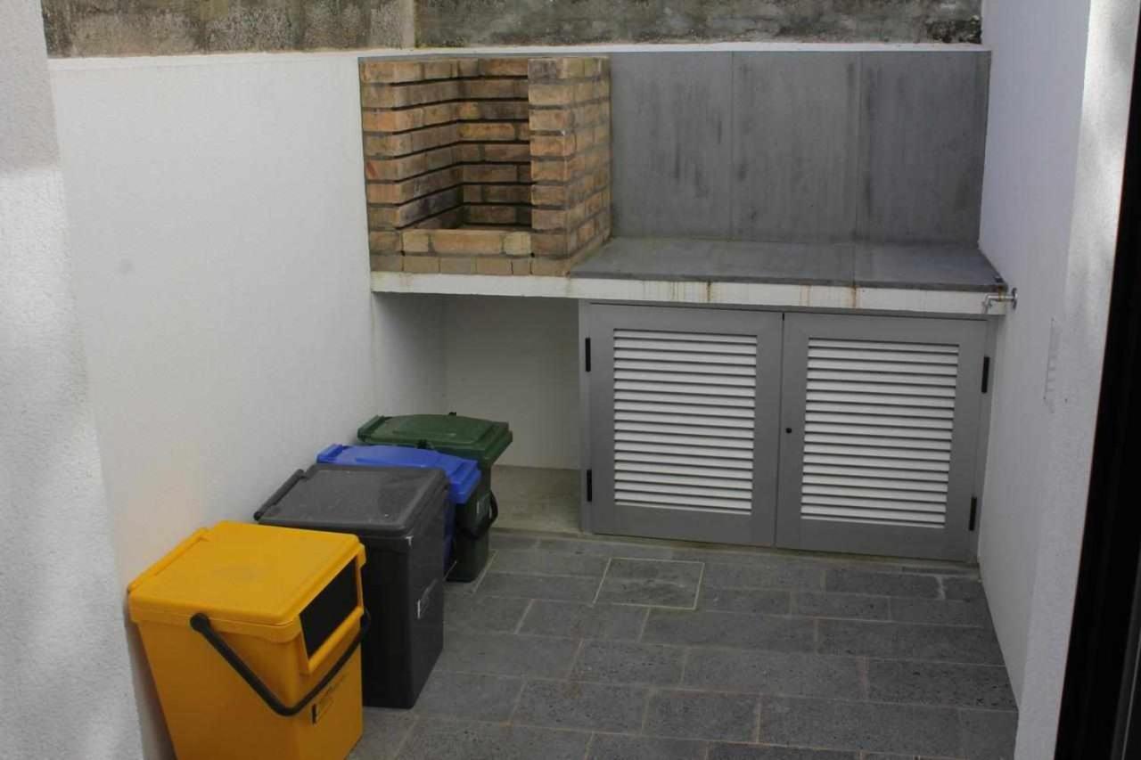 Villa Casa da Ponte Nordeste  Esterno foto