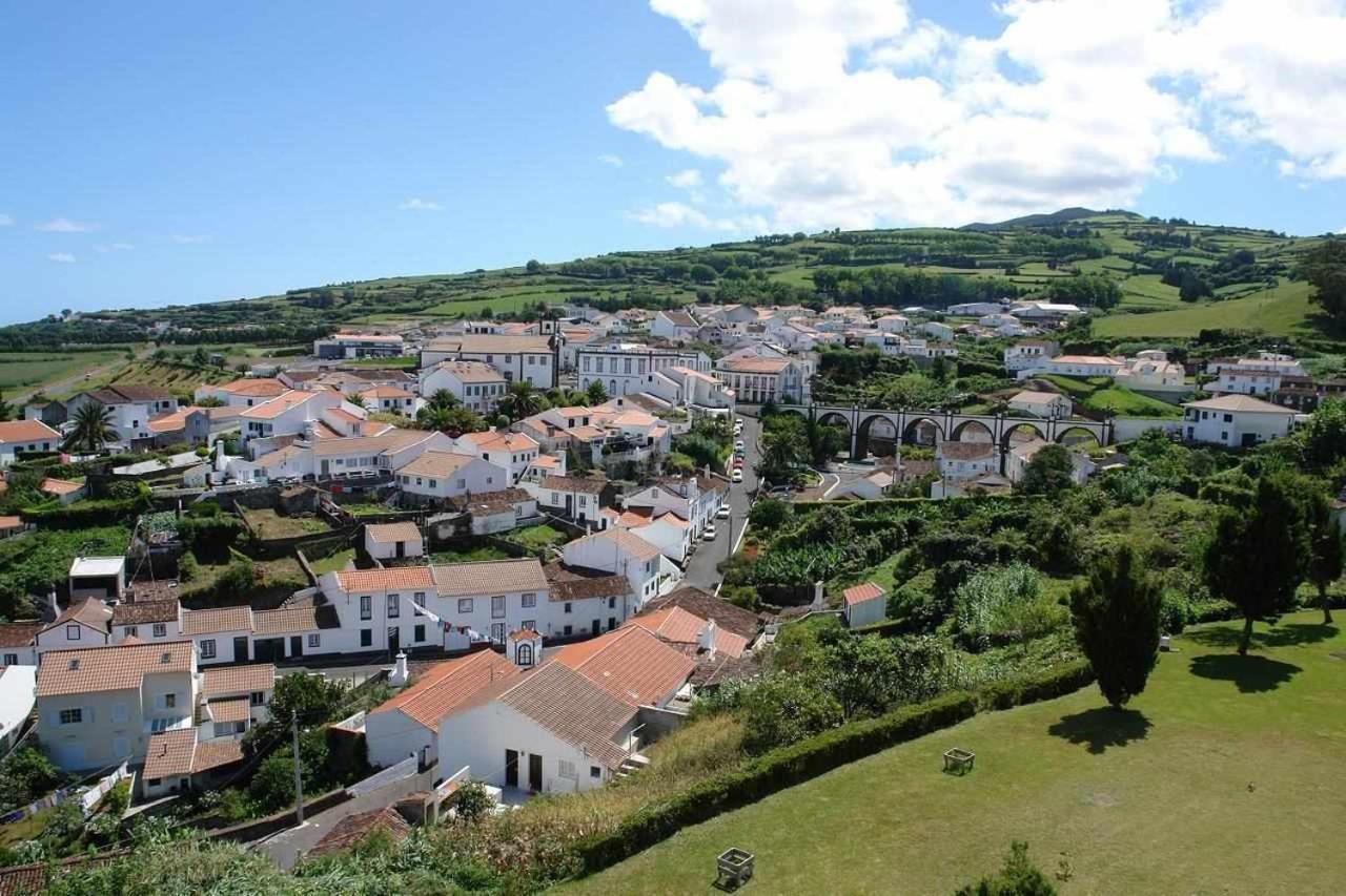 Villa Casa da Ponte Nordeste  Esterno foto